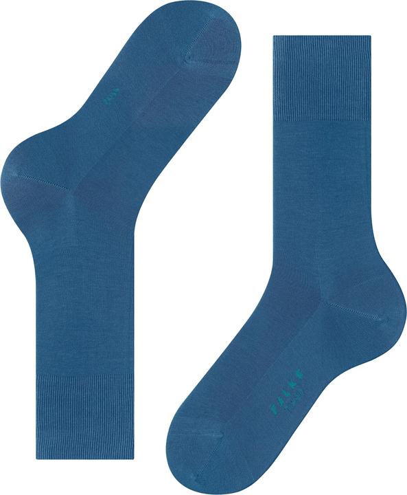 Actual product image Falke Tiago Herren Socken (Single pack, 41 - 42)