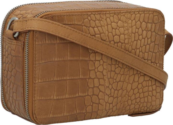 Immagine prodotto Burkely Borsa a tracolla Cool Colbie in pelle 20 cm