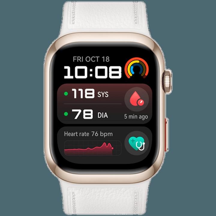 Produktbild Huawei Watch D2 (38 mm)