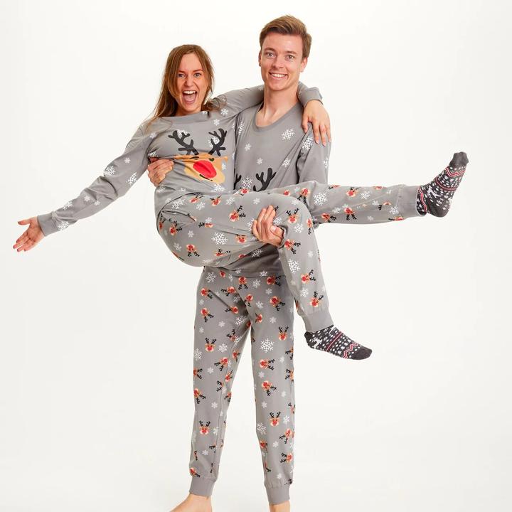 Produktbild Christmas Sweats Rudolph (S)