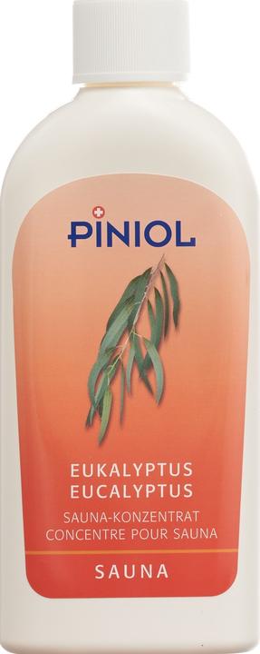 Piniol Saunaduft  Eucalyptus