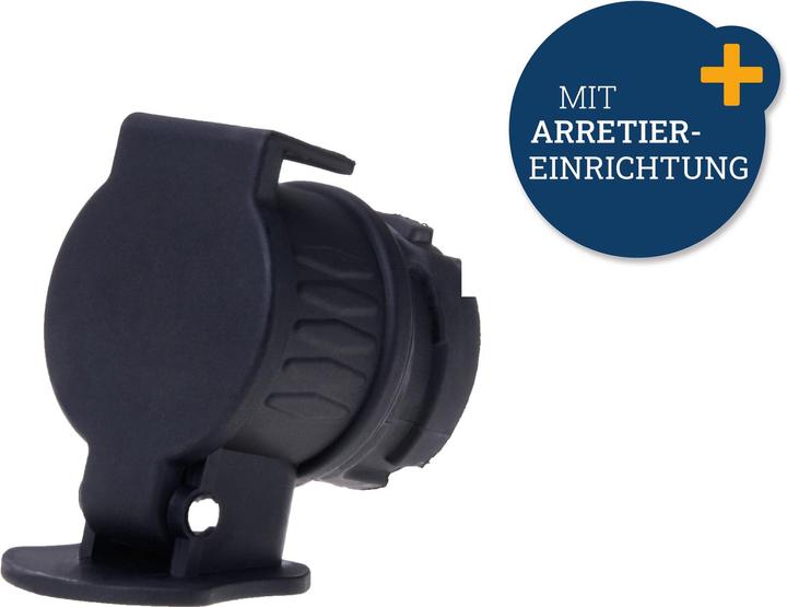 Produktbild Westfalia Anhänger Kurz Adapter