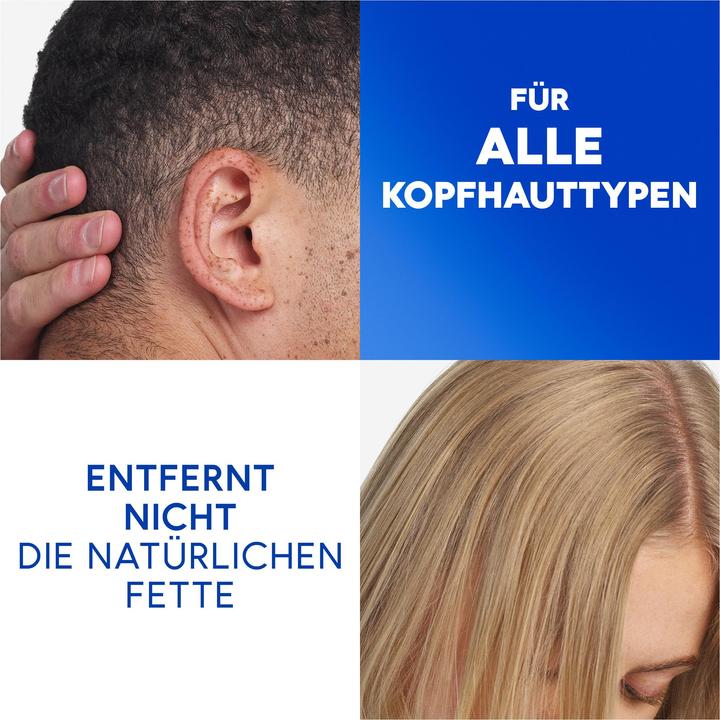Actual product image Head & Shoulders Apple Fresh (800 ml, Liquid shampoo)