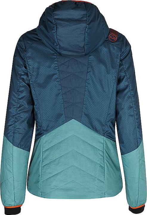 Image du produit La Sportiva Across Primaloft Jkt - Veste en fibre synthétique - Femme (S)