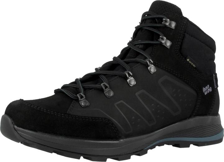 Actual product image Hanwag Torsby GTX (47)