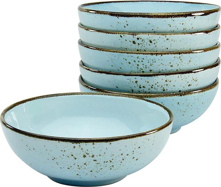 Collectie Natuur (16.50 cm, 6 x)