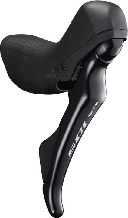 Actual product image Shimano ST-R7020