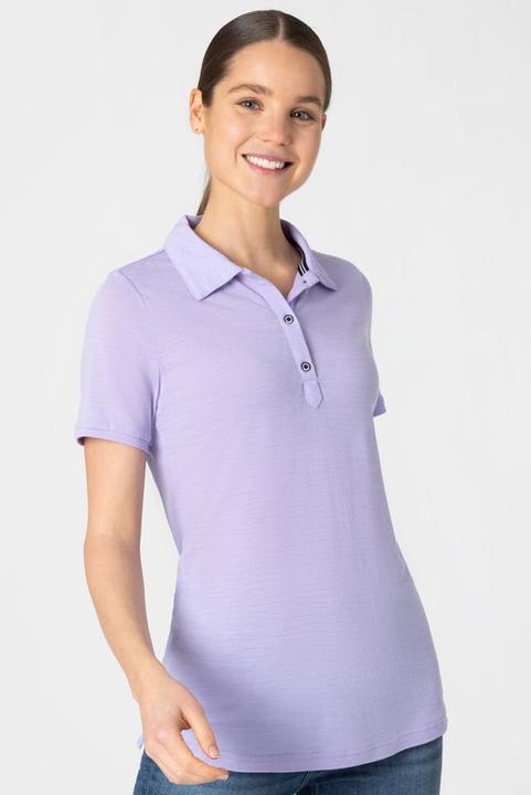 Actual product image Super Natural W Sporty Polo (XS)