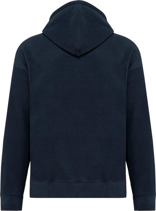Immagine prodotto Kariban Felpa oversize con cappuccio in micropile riciclato (XL)