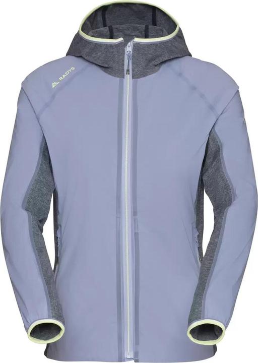 Produktbild Radys R2 Hybrid Softshell Jacket (S)