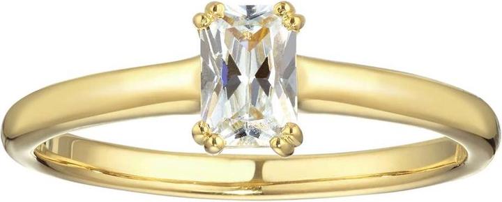 Bijouteria Fingerring (54, 925 Silber)