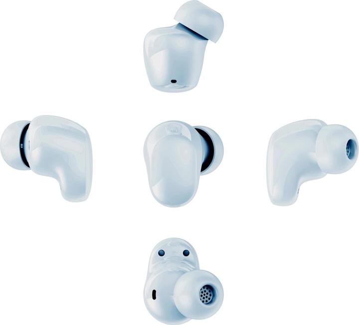 Image du produit Xiaomi Redmi Buds 6 Play bleu, BHR9283GL (pas de réduction du bruit, 36 h, Sans fil)