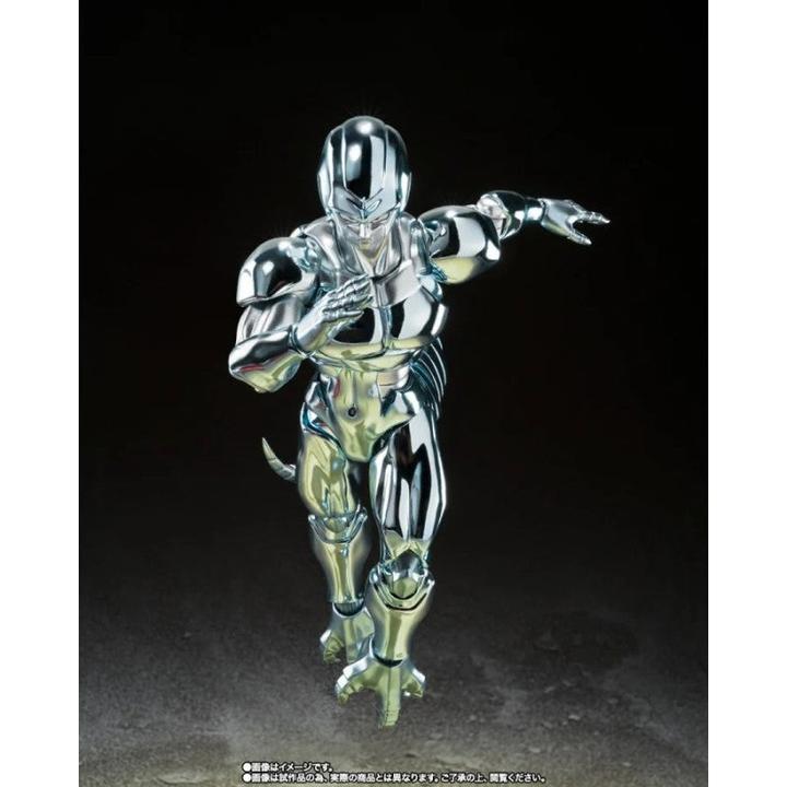 Immagine prodotto Tamashii Nation Z S.H. Figuarts Metal Cooler