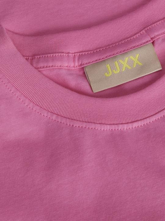 Actual product image JJXX Jxalvira Slim Sl Crop Every Tee Jrs Sn (L)