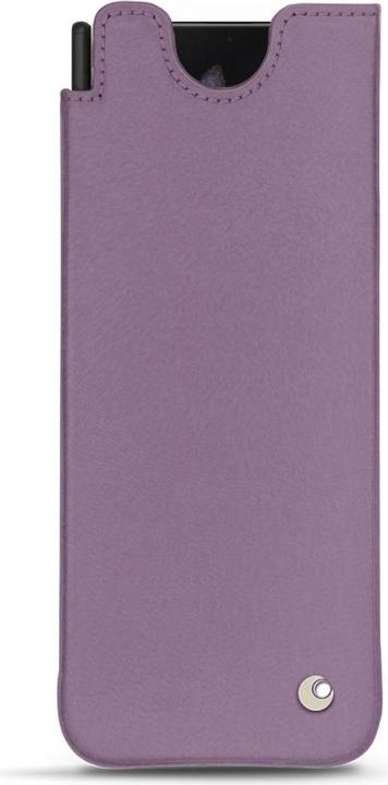 Lilas ( Nappa - Pantone #b9a3e3 )