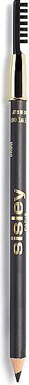 Image du produit Sisley Phyto-Sourcils Blond Parfait (brun)