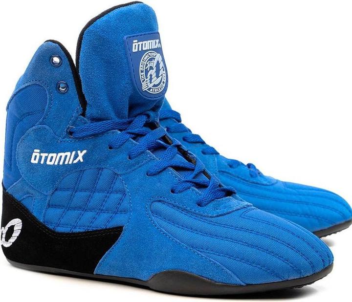 Actual product image Otomix Stingray Escape BLUE (42)