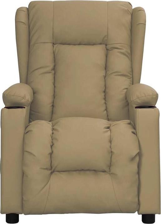 Produktbild VidaXL Elektrischer Massagesessel