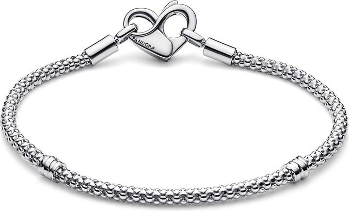 Productafbeelding Pandora Schakelarmband (19 cm, Sterling zilver 925)