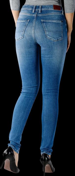 Actual product image Pepe Jeans Regent medium used (24)