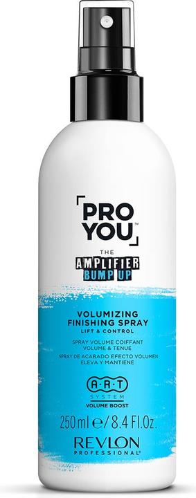 Image du produit Revlon Professional ProYou The Amplifier Bump Up (250 ml)