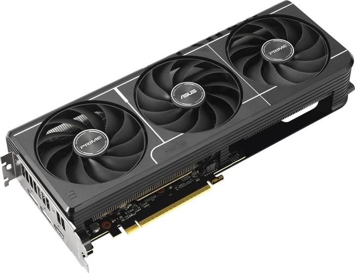 Produktbild ASUS Prime Radeon RX 9060 XT OC (16 GB)