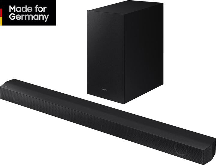 Produktbild Samsung HW-B540 (360 W, 2.1 Kanal)