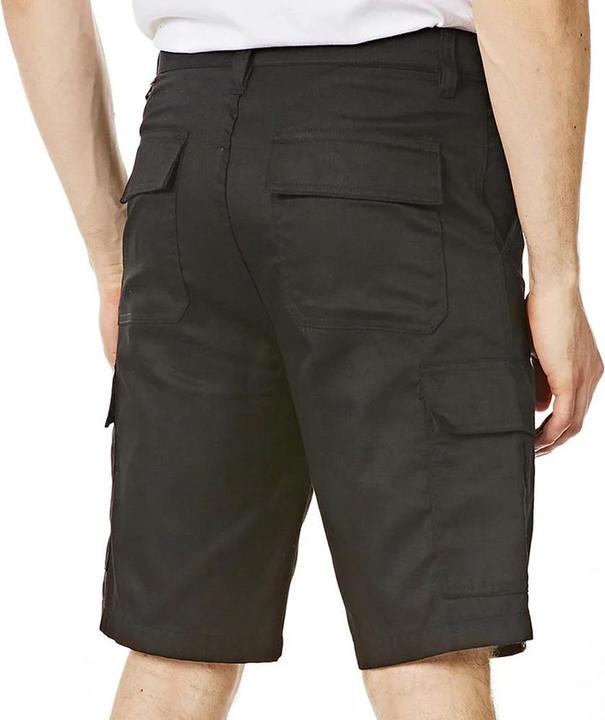 Actual product image Iron Mountain Mens Classic Cargo Shorts (Frequency band 38 (2600 MHz))