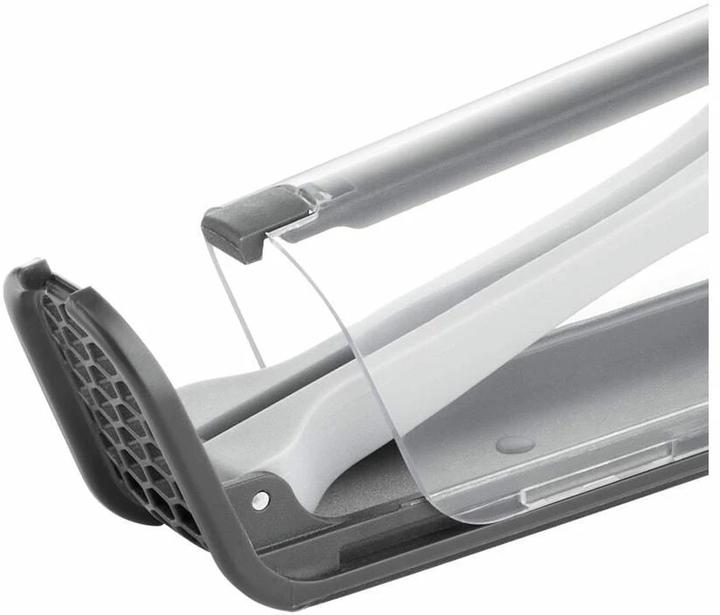 Produktbild Tefal Ever Sharp Kochmesser mit Messerschärfer-Etui (16.50 cm)