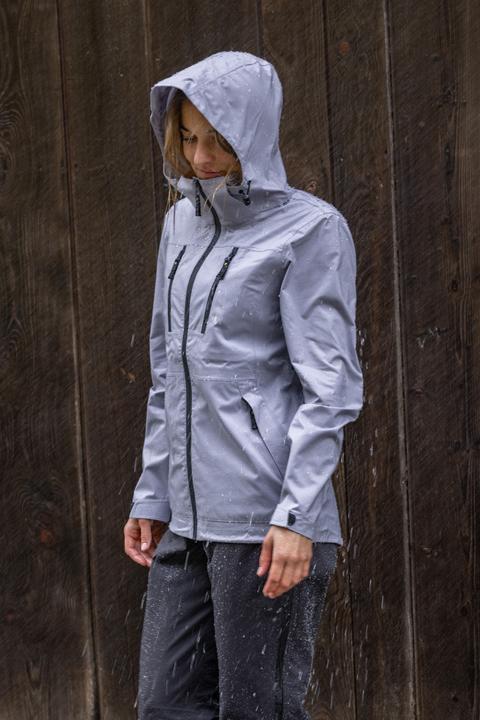 Produktbild Rukka Dora 3 Layer Regenjacke (42)