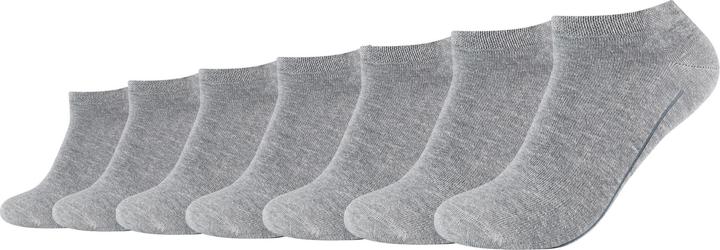Light Grey Melange