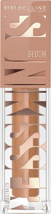 Maybelline New York Sunkisser Blush (12 Summer in the City)