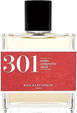 Produktbild Bon Parfumeur Les Classiques Eau de Parfum Spray Nr. 301 100 ml (Eau de Parfum, 100 ml)