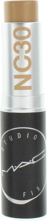 Image du produit MAC Cosmetics Studio Fix Soft Matte Foundation Stick (NC30)