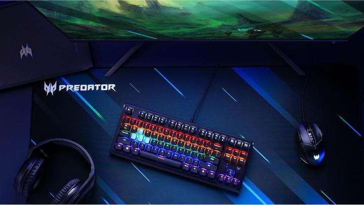 Actual product image Acer Predator Aethon 301 (CH, Cable)