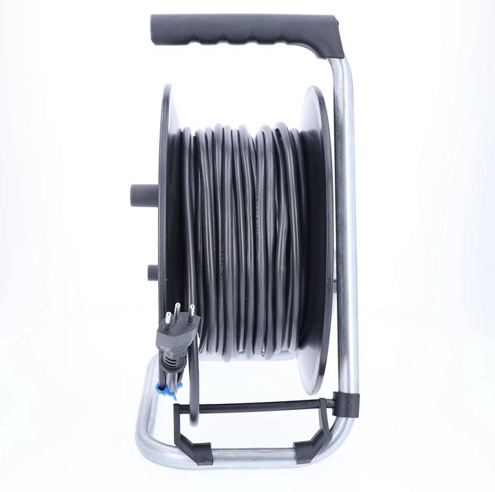 Actual product image As - Schwabe Cable drum (33 m, 1.50 mm²)