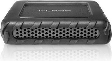 Glyph Blackbox Plus, 5 TB, 5400RPM Bus-powered, USB-C (3.2,Gen2) (5 TB)