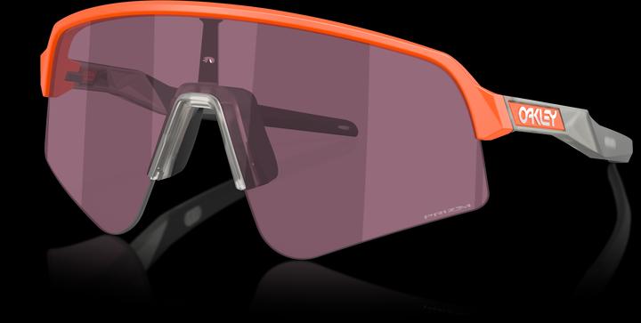 MATT NEON ORANGE