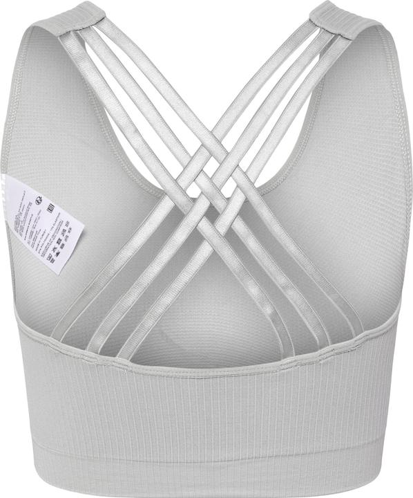 Produktbild hummel Hmlmt Rest Seamless Rib Sports Top (XS)