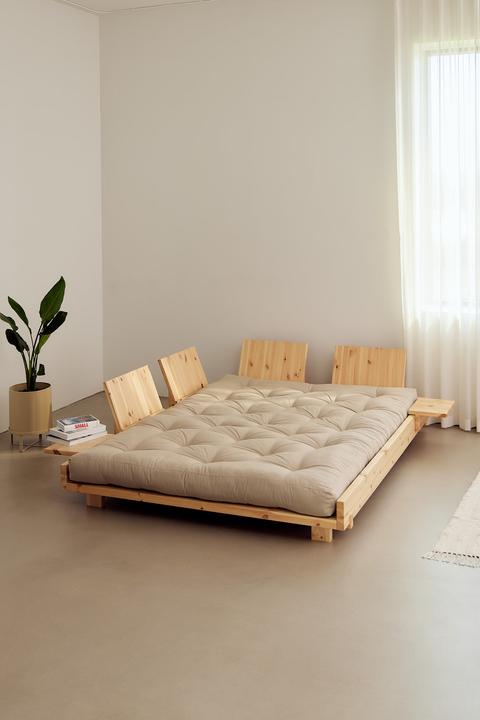 Produktbild Karup Design Social Sofa Bed (140 x 200 cm)