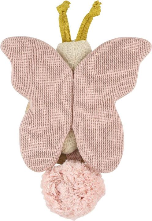 Produktbild Trixie Baby Beissring Schmetterling (MQ3)