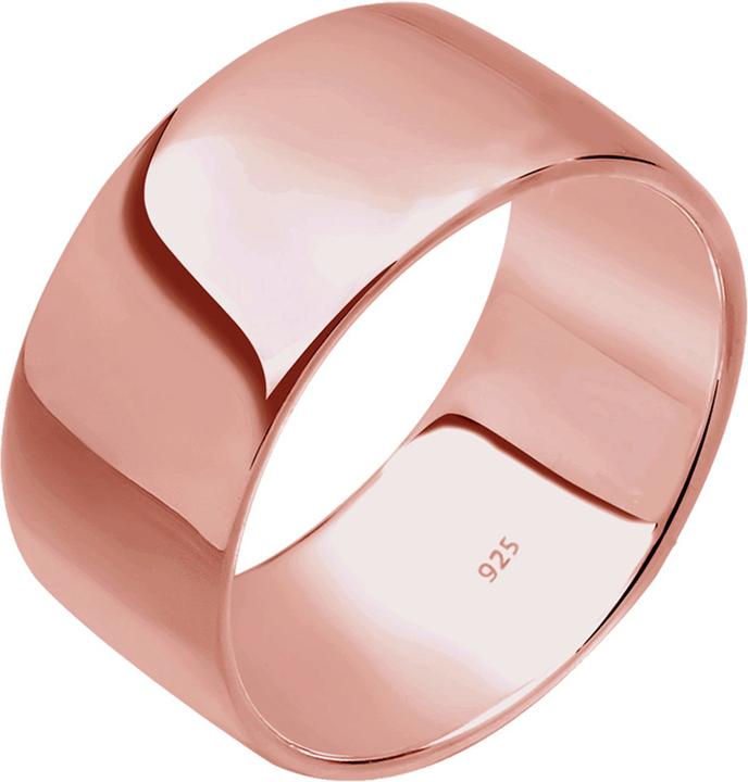 Elli Ring Stacking Bandring Basic Trend 925 Sterling Silber