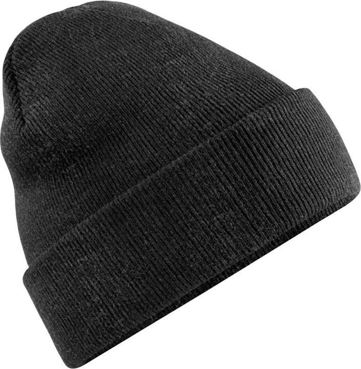 Beechfield Strickmütze Mütze Besonders Weich (One Size)
