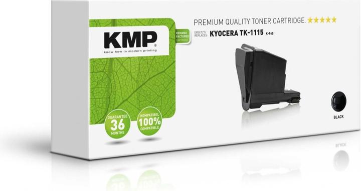 Actual product image KMP K-T60 (FC)