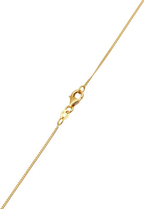 Immagine prodotto Elli Collana Infinity For Ever Simbolo Zirconia Argento 925 (Zirconia, Argento 925, 45 cm)