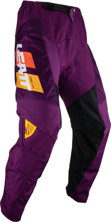 Actual product image Leatt Ride Kit 3.5 23 (Men, S)