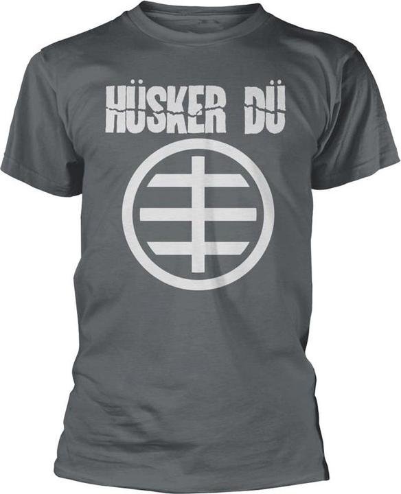 Produktbild Universal Textiles TShirt Logo (XL)