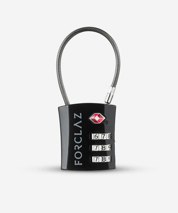 Actual product image Forclaz Travel Tsa