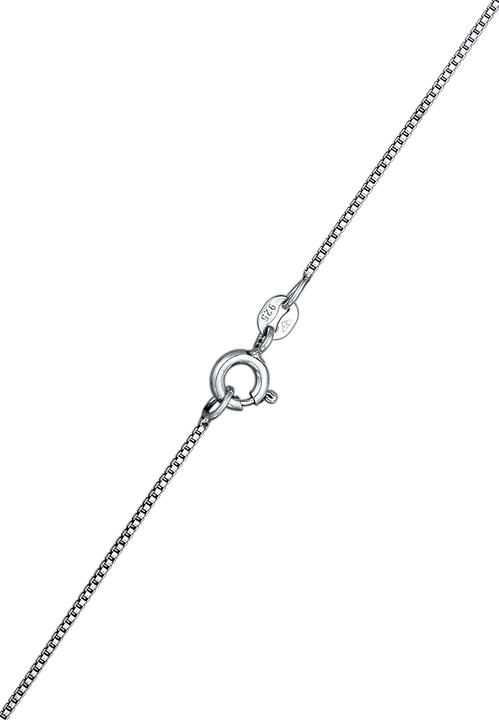 Immagine prodotto Kuzzoi Organico, Piastrina, Vintage (Argento 925)