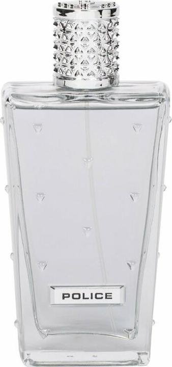 Actual product image Police Legend (Eau de parfum, 100 ml)